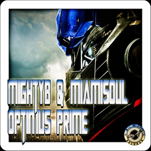 Optimus Prime (Original Mix)
