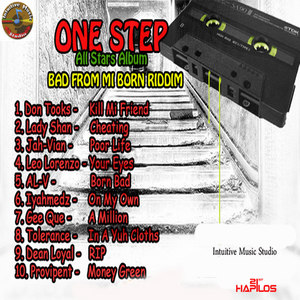 One Step All Stars Album