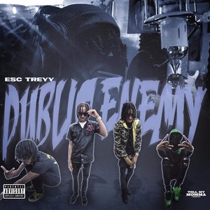 PUBLIC ENEMY (Explicit)