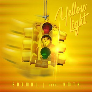 Yellow Light(feat. YMTK) (Explicit)
