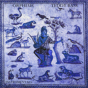 Orpheus (Instrumentals)