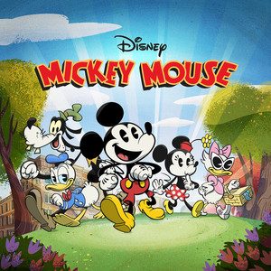 Mickey Mouse (Music from the Disney Mickey Mouse Shorts)