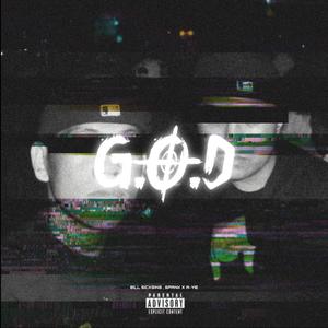 G.O.D (feat. Spank Creek) [Explicit]