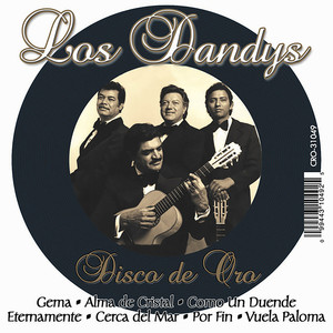 Los Dandys - Como un Duende