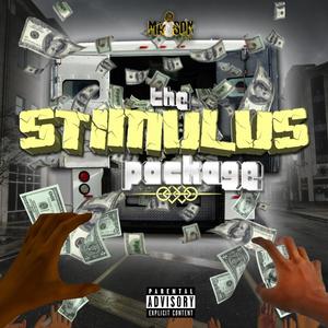 Drip (feat. Jazmine Phoenix, LB DaCeo & Shnook) (Explicit)