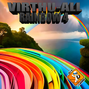 Rainbow 4 (Remixes)