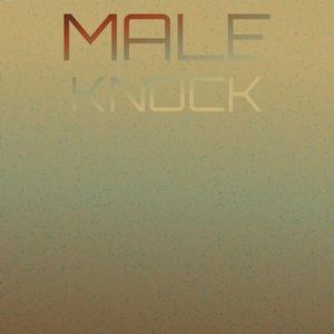 Male Knock