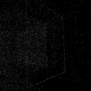 Partícula III (construcións no éter)