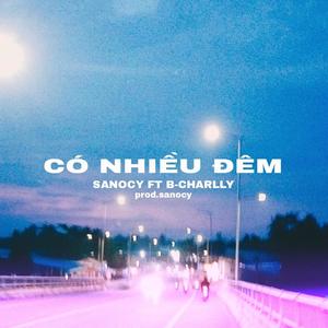 Có Nhiều Đêm (feat. Sanocy) (Explicit)