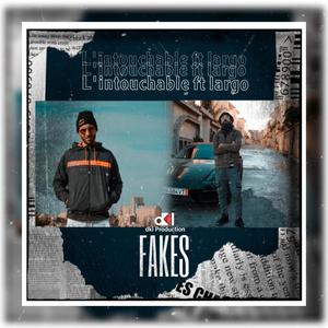 FAKES(feat. LARGO) (Explicit)