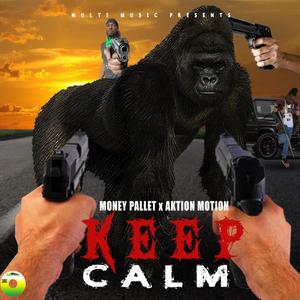 Keep Calm (feat. Aktion Motian)