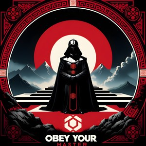 OBEY YOUR MASTER