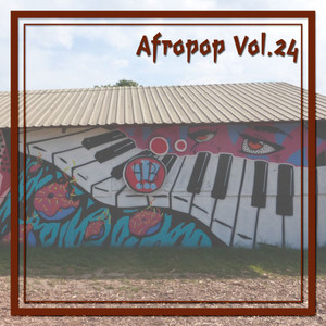 Afropop Vol. 24