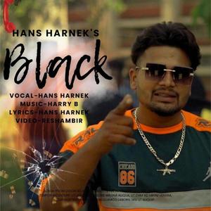 Black (feat. Hans Harnek) [Explicit]