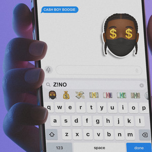 Cash Boy Boogie (Explicit)