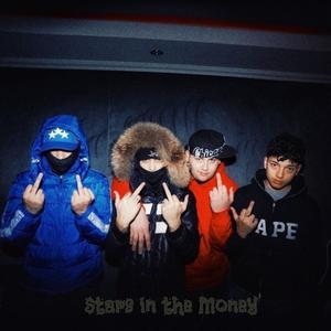 $tars in the Money (Explicit)