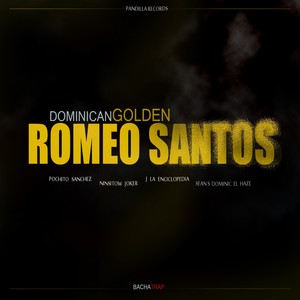 Romeo Santos