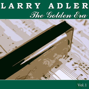 Larry Adler - The Continental