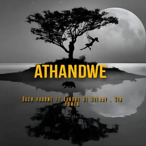Athandwe (feat. Vandre De Deejay & Sir Fumza)
