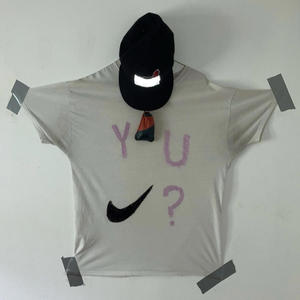 Y U NIKE (Explicit)
