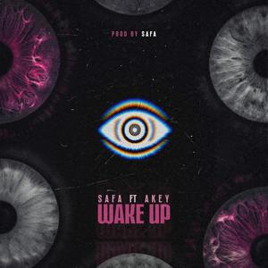 Wake Up (feat. ArminAkey)