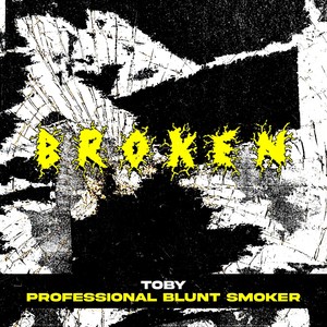 Professional Blunt Smoker (Explicit)