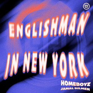 Englishman In New York