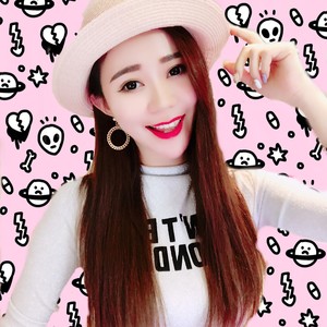 爱得像个小朋友