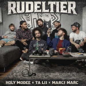 Rudeltier (Explicit)
