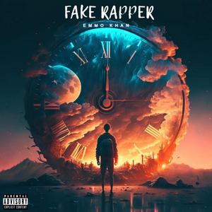 Fake Rapper (Explicit)