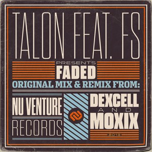 Faded (Moxix Remix)