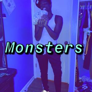 Monsters (Explicit)