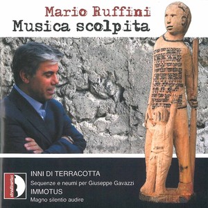 Ruffini: Musica scolpita