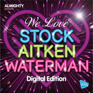 Showin' Out (Almighty Radio Edit)