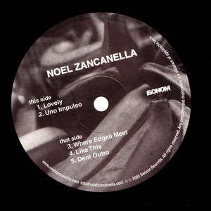 Lovely (remastered for vinyl)