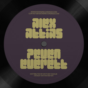 Love Dimension (Inst.)