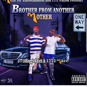 Brother from Another Mother (Explicit)