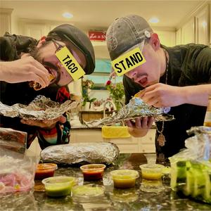 Taco Stand (feat. Abe the Freak) [Explicit]