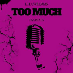 Too Much (Detroit Mix) [Explicit]