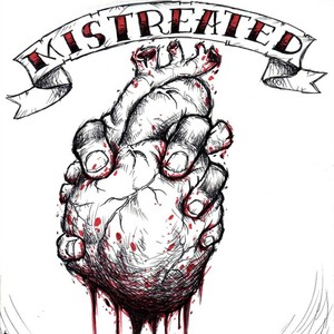 Mistreated (Explicit)