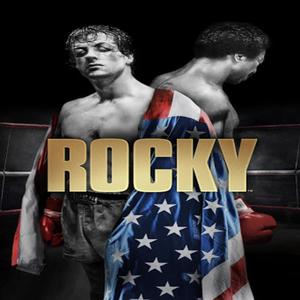 Rocky (Explicit)