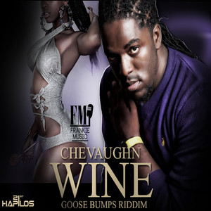 Wine (Explicit)