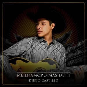Me Enamóro Más de Ti