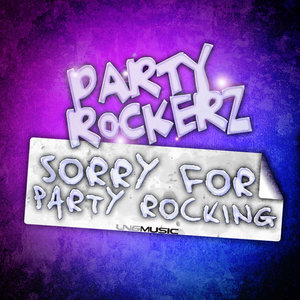 Sorry for Party Rocking (Studio-X Remix)