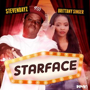 Starface (feat. Brittany Singer) [Explicit]