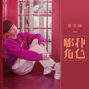 曾奕灿 - 哪种角色 (伴奏)