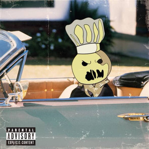 Clearing My Mind (Explicit)