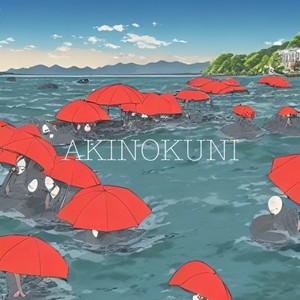 AKINOKUNI (feat. Takoyaki Machiko, su_san & satoru)