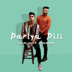 Dariya Dili (feat. Aryaendra)