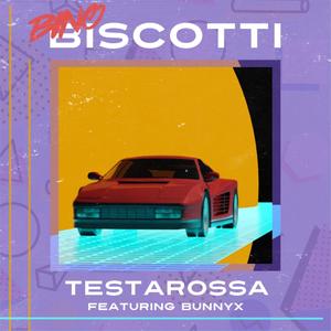 Testarossa (feat. Bunny X)